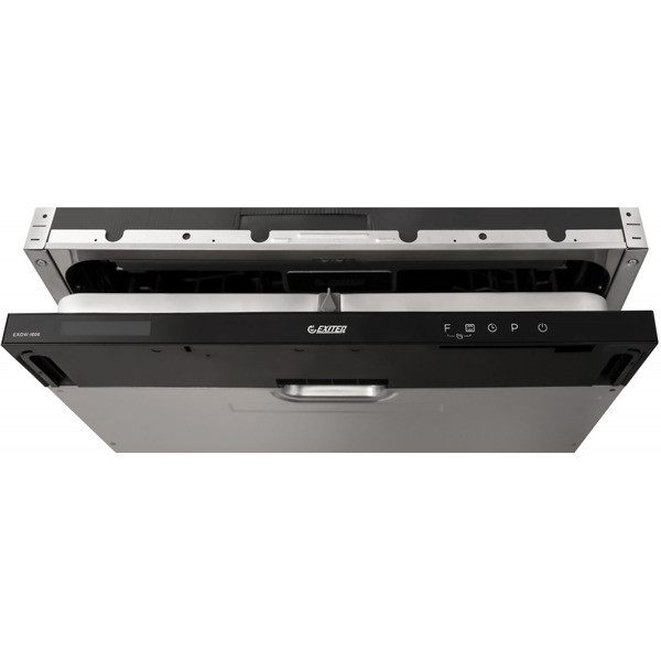 Встраиваемая посудомоечная машина Exiteq EXDW-I606