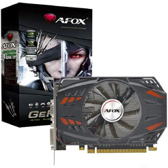 Видеокарта Afox AF740-2048D5H3-V2