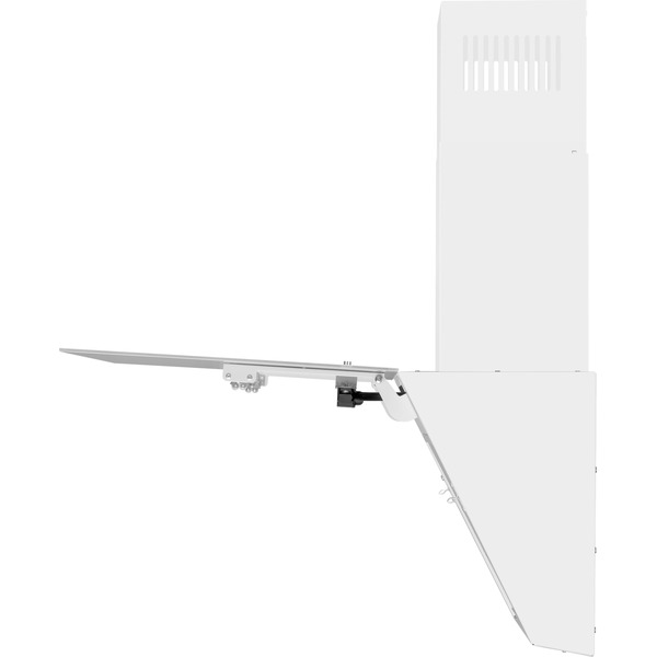 Кухонная вытяжка Weissgauff Sigma 50 PB WH