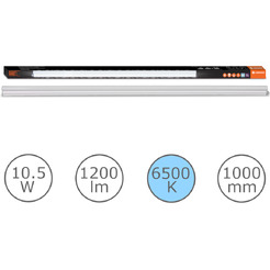 Светильник LEDVANCE T5 1000 10.5W 6500K Batsweco