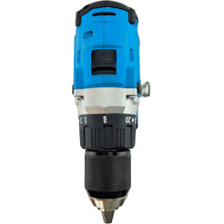 Шуруповерт Toua DBLD180 (с 1-м  АКБ и ЗУ)