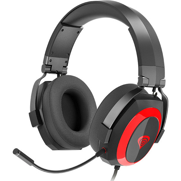 Наушники GENESIS Argon 500 (NSG-0998)