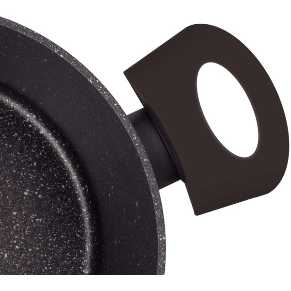 Кастрюля Filigrana Edda FG24EDD01CS