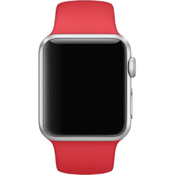 Ремешок Bingo для APPLE Watch Красный