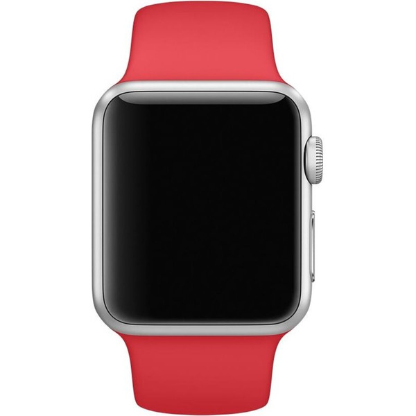 Ремешок Bingo для APPLE Watch Красный