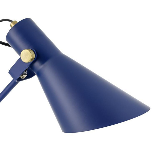 Cветильник настольный ARTSTYLE HT-706BL