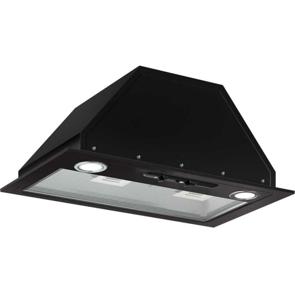 Кухонная вытяжка Elikor Врезной блок 52П-400-П3Д 1760026 (черный)