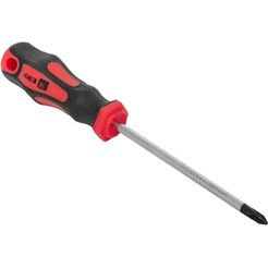 Отвертка EKF Master ph-1-100-mas