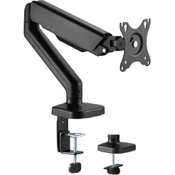 Кронштейн для монитора ErgoSmart Power Black