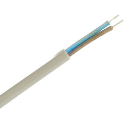 Шнур сетевой Feron KF-HK-1-2 51040 (1.9м, серый)