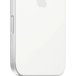 Смартфон Apple iPhone 16 Plus 128GB White (MXVV3HN/A)