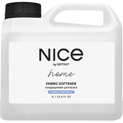 Кондиционер для белья NICE by Septivit Formula 01 (1л)