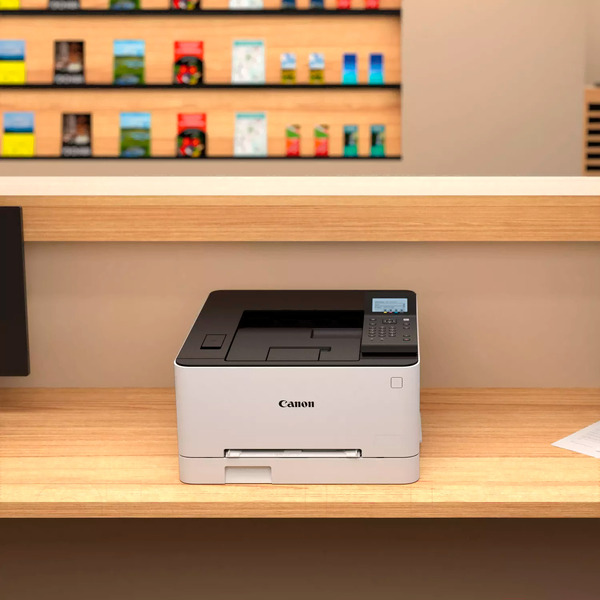 Принтер Canon i-Sensys LBP633Cdw 5159C001