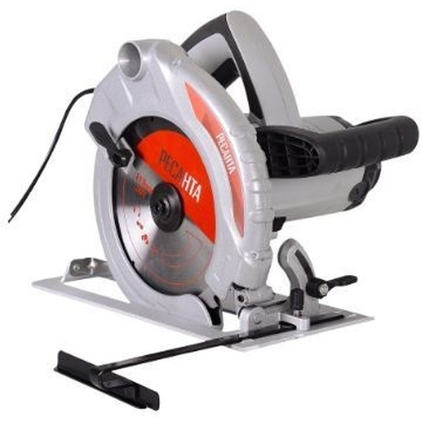 Циркулярная пила Ресанта ДП-210/2000 (75/11/3)