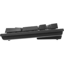 Клавиатура Logitech K868 920-013912 (черный, с гравировкой)