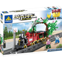 Конструктор KAZI KY98244