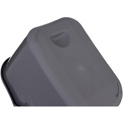 Ведро IDILAND Grenada 13л 221225735/01