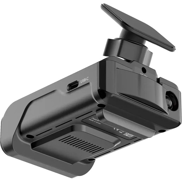 Радар-детектор SilverStone F1 Doppler Pro Wi-Fi