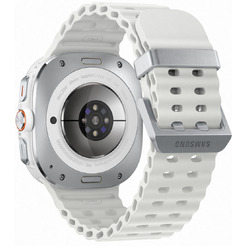 Smart-часы SAMSUNG Galaxy Watch Ultra 47mm LTE (SM-L705FAW1CAU) White