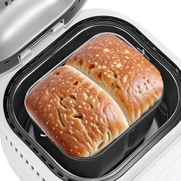 Хлебопечка Kitfort КТ-312