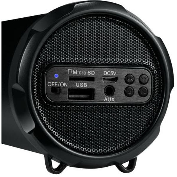 Портативная колонка Canyon CNE-CBTSP5
