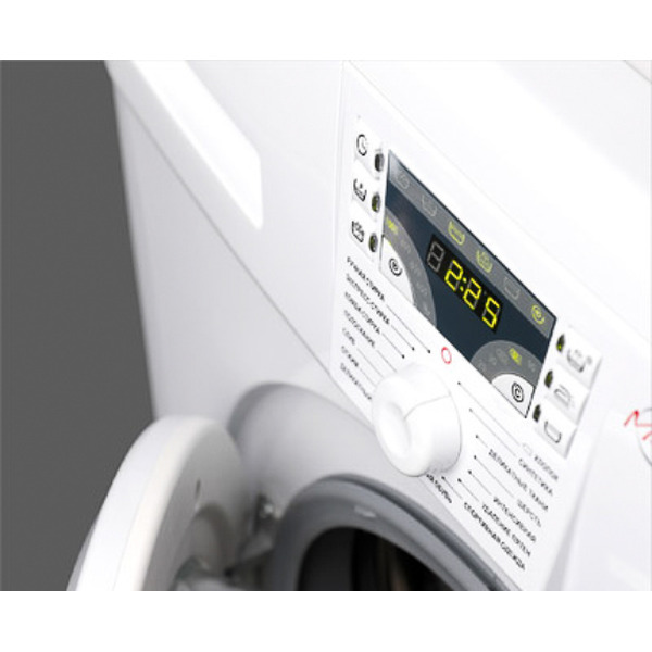 Стиральная машина ATLANT СМА-35М82-000