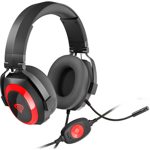 Наушники GENESIS Argon 500 (NSG-0998)