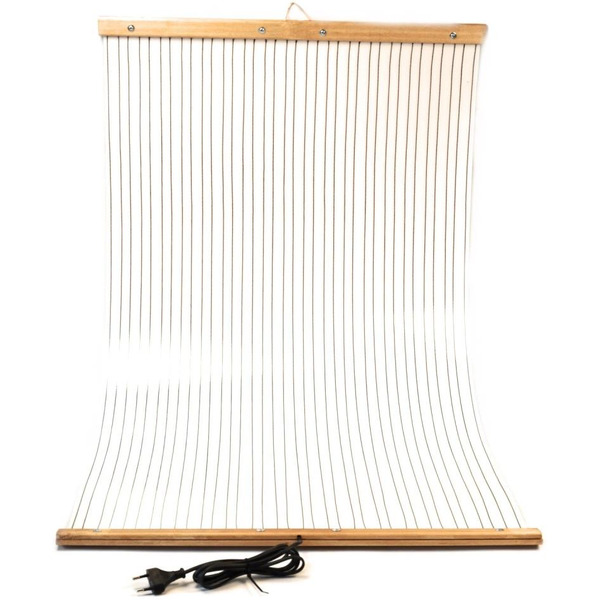 Инфракрасный обогреватель Домашний очаг Лагуна