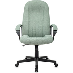 Офисное кресло Бюрократ T-898 (зеленый 38-407)