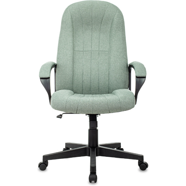 Офисное кресло Бюрократ T-898 (зеленый 38-407)