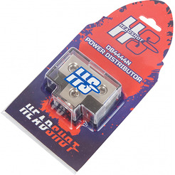 Дистрибьютор Kicx Headshot DB4444N