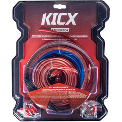 Комплект проводов KICX AKC10ATC4
