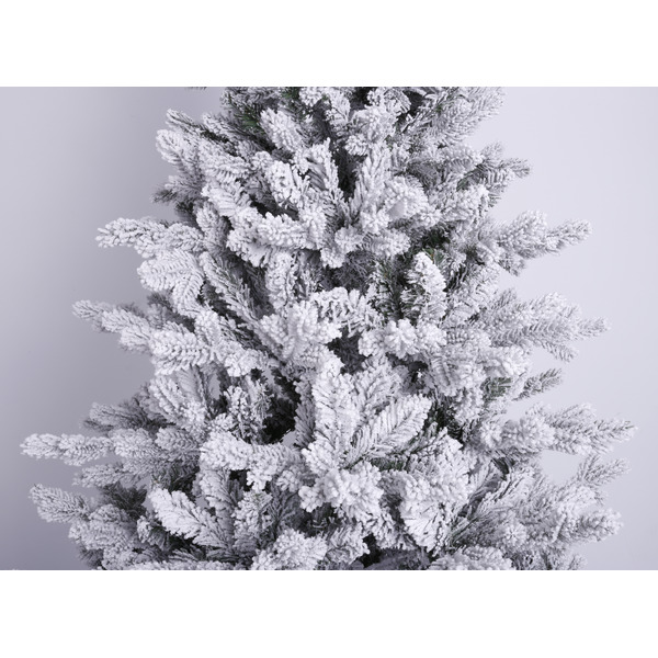 Ель искусственная Winter Drop 180 / 24117