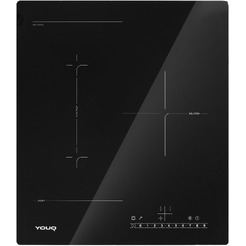 Варочная панель YOUQ YQHI 45.931F410 Inverter BL