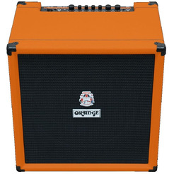 Комбоусилитель Orange Crush Bass 100 Orange
