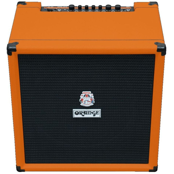 Комбоусилитель Orange Crush Bass 100 Orange