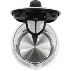 Электрический чайник Atlanta ATH-2469 (черный)