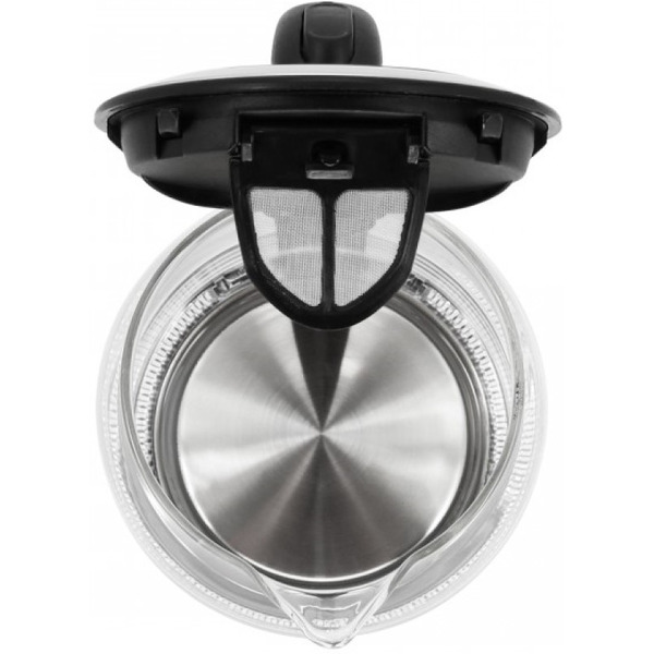 Электрический чайник Atlanta ATH-2469 (черный)