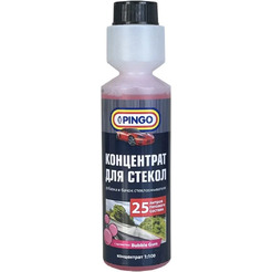 Очиститель стекол PINGO Bubble Gum 85030-9