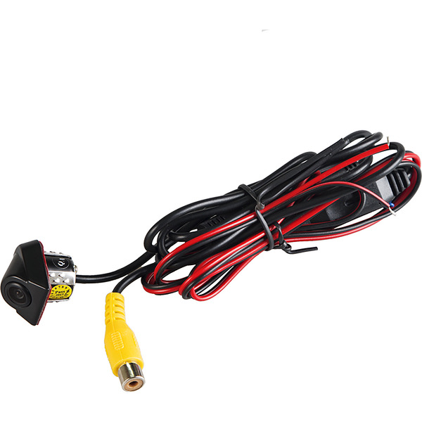 Камера заднего вида Interpower IP-940FR