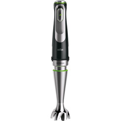 Блендер Braun Multiquick 9 MQ9185XLI