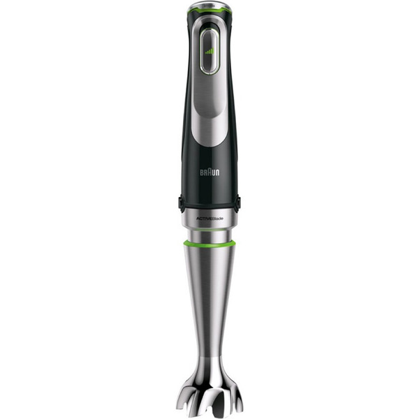 Блендер Braun Multiquick 9 MQ9185XLI