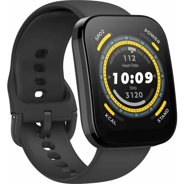 Умные часы Amazfit Bip 5 (черный)