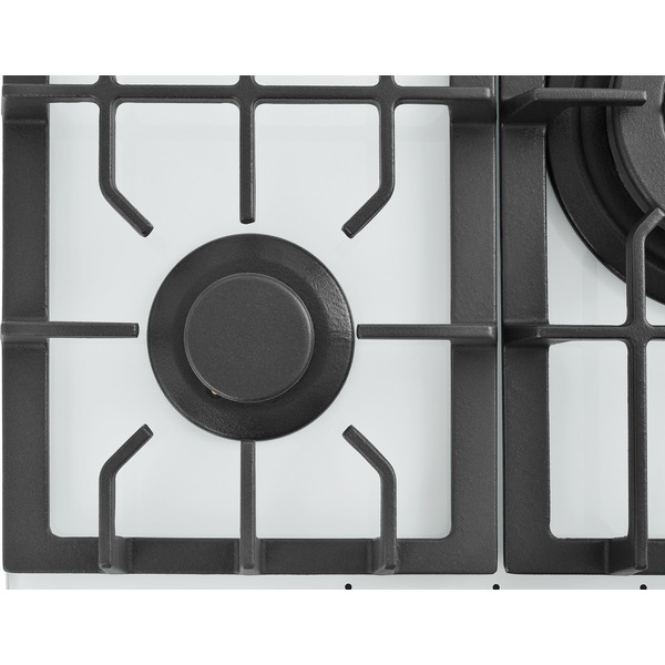 Варочная панель ZUGEL ZGH451W