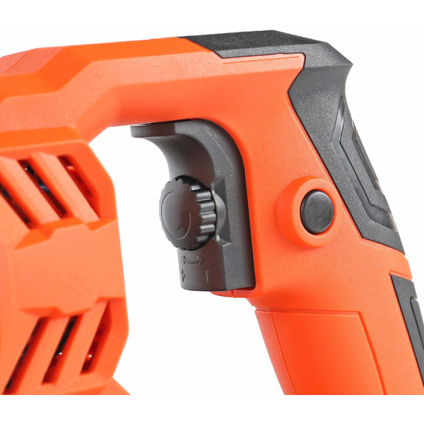 Сабельная пила Patriot RS 606 (110303606)