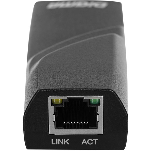 Сетевой адаптер Fast Ethernet Digma D-USBC-LAN100