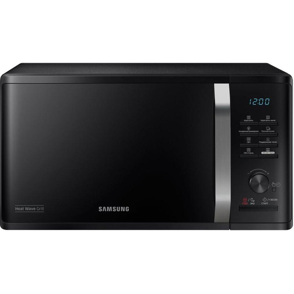 Микроволновая печь Samsung MG23K3575AK/BW