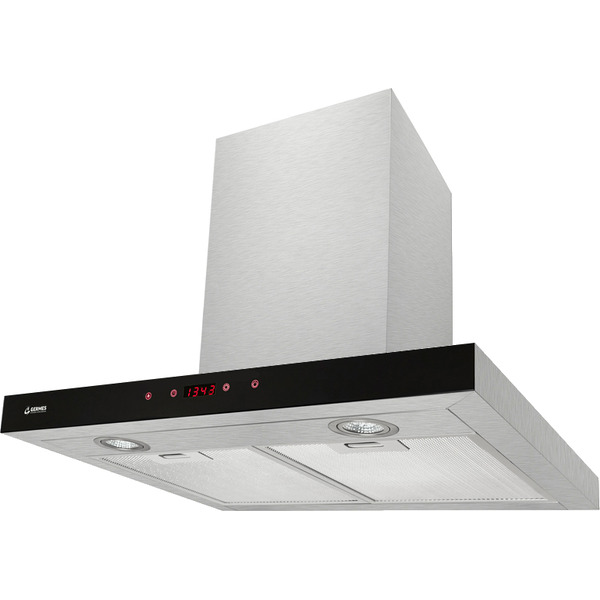 Вытяжка Germes Parma Inox 60