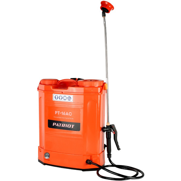 Распылитель PATRIOT PT-16AC