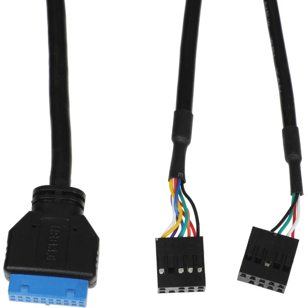 Корпус Accord ACC-3338